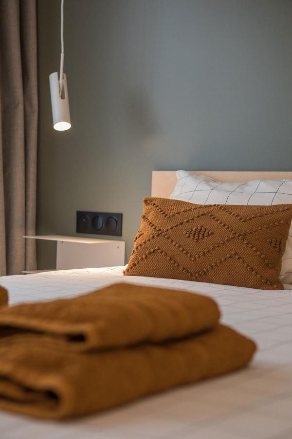 Salty Woods Lodge, Chambre D'Hotes Vieux-Boucau-les-Bains Εξωτερικό φωτογραφία