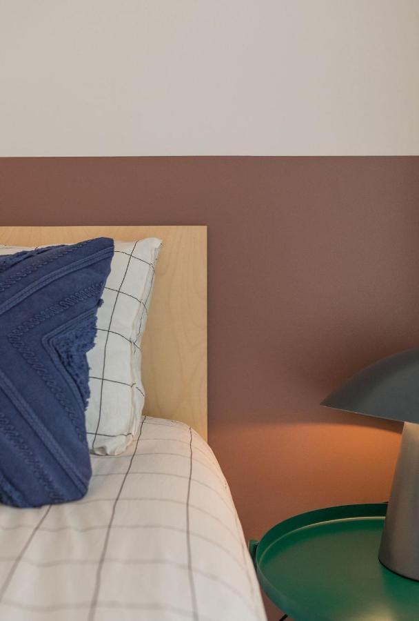 Salty Woods Lodge, Chambre D'Hotes Vieux-Boucau-les-Bains Εξωτερικό φωτογραφία